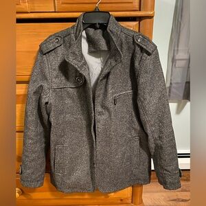 Men’s Jacket